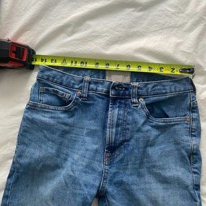 Everlane Modern Boyfriend Jean